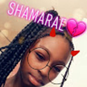 Meet your Posher, Shamarae